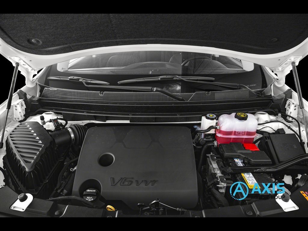 2021 Chevrolet Traverse RS Jersey City NJ