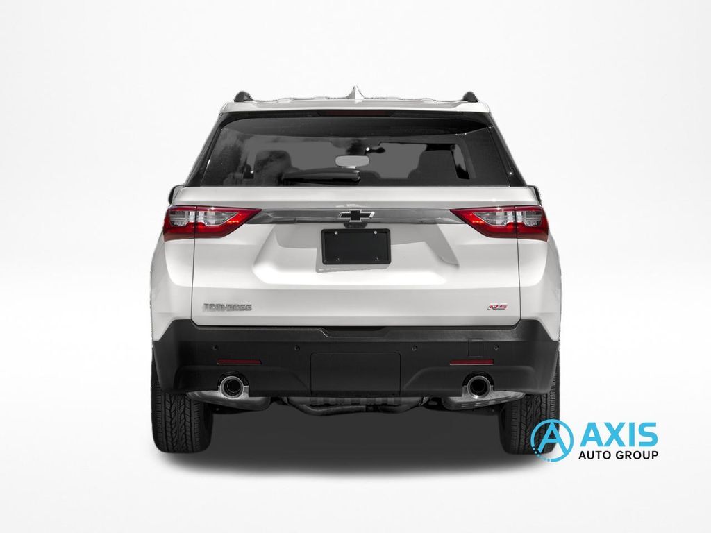 2021 Chevrolet Traverse RS Jersey City NJ