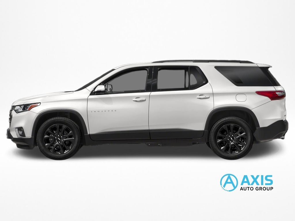 2021 Chevrolet Traverse RS Jersey City NJ