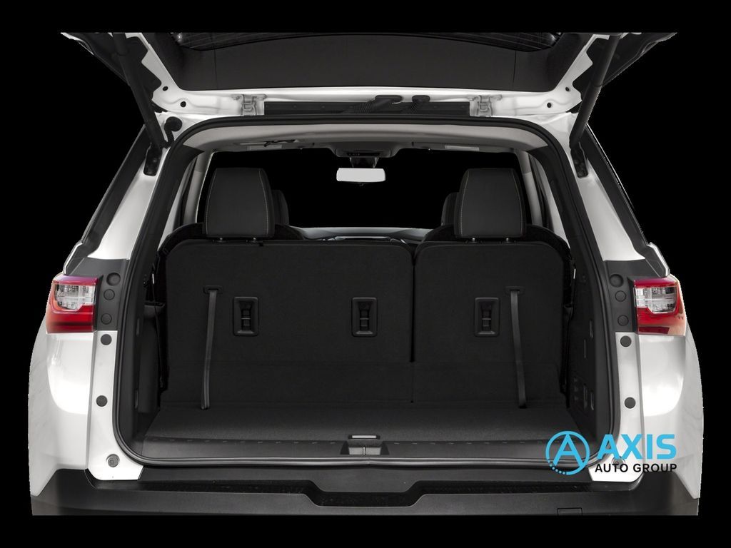 2021 Chevrolet Traverse RS Jersey City NJ