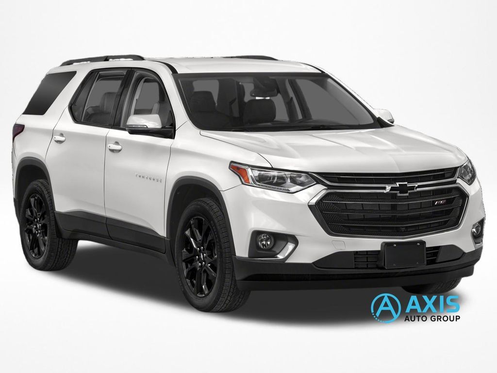 2021 Chevrolet Traverse RS Jersey City NJ