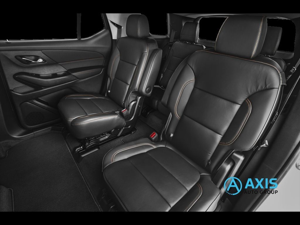 2021 Chevrolet Traverse RS Jersey City NJ