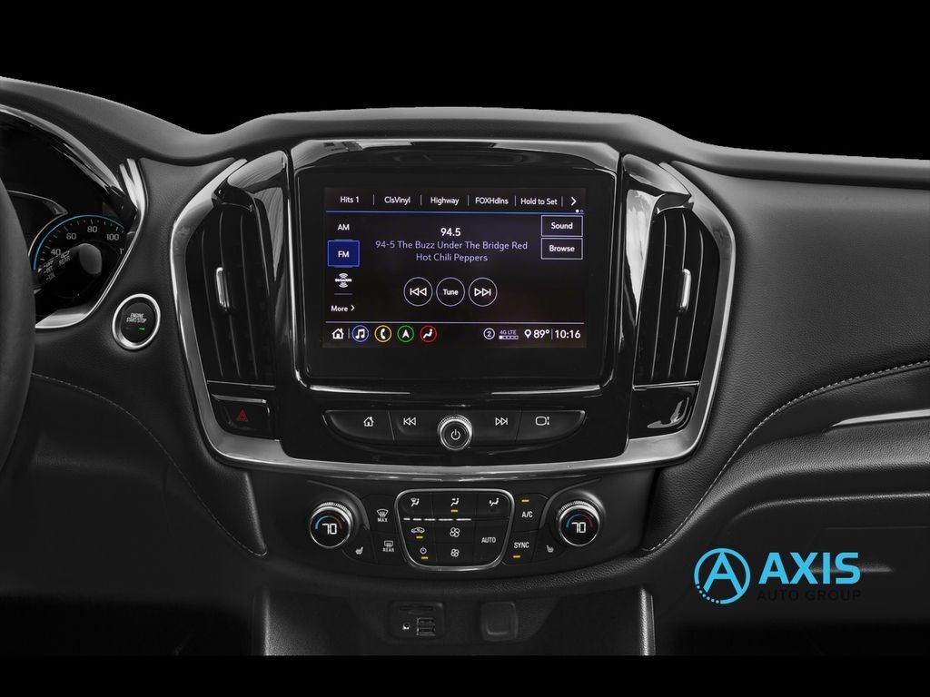 2021 Chevrolet Traverse RS Jersey City NJ