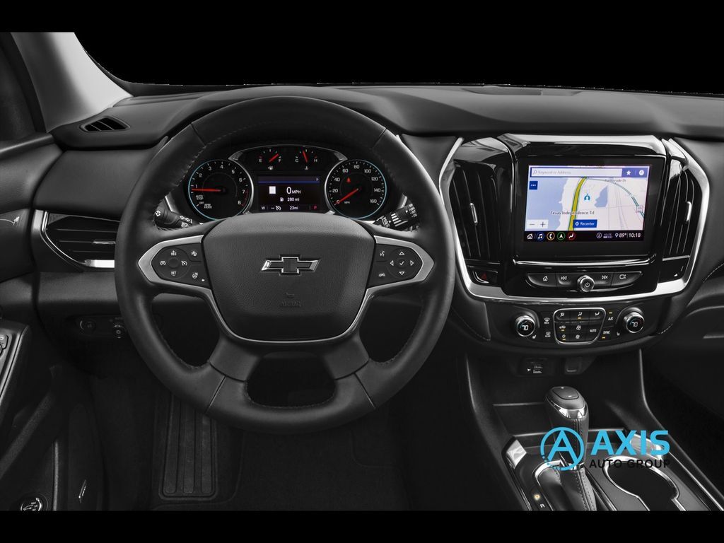 2021 Chevrolet Traverse RS Jersey City NJ