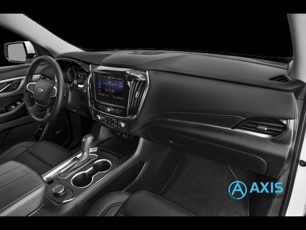 2021 Chevrolet Traverse RS Jersey City NJ