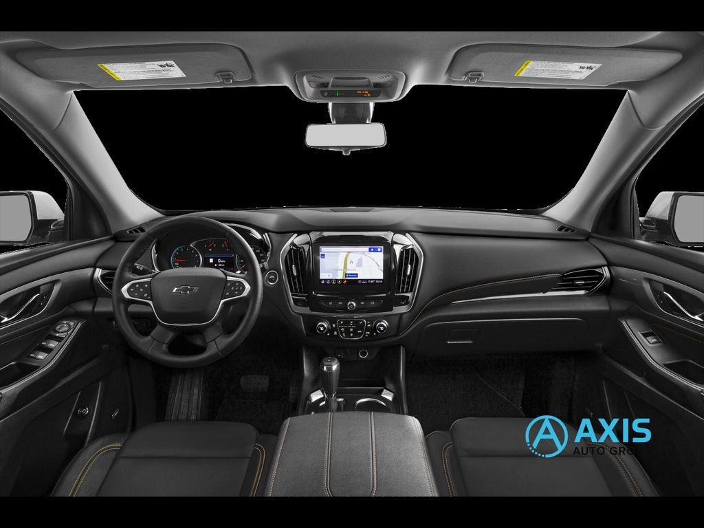 2021 Chevrolet Traverse RS Jersey City NJ