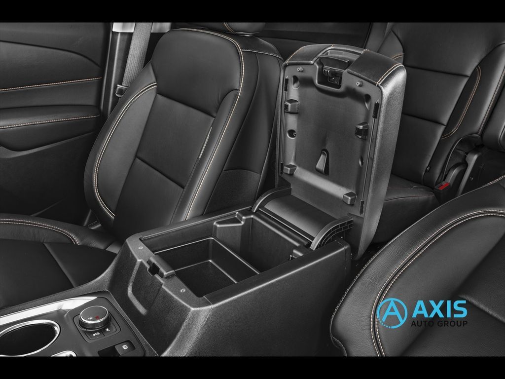 2021 Chevrolet Traverse RS Jersey City NJ