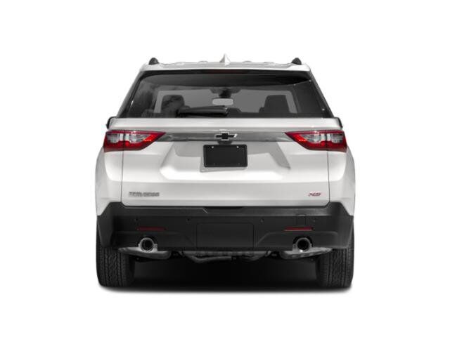 2021 Chevrolet Traverse RS Roseville CA