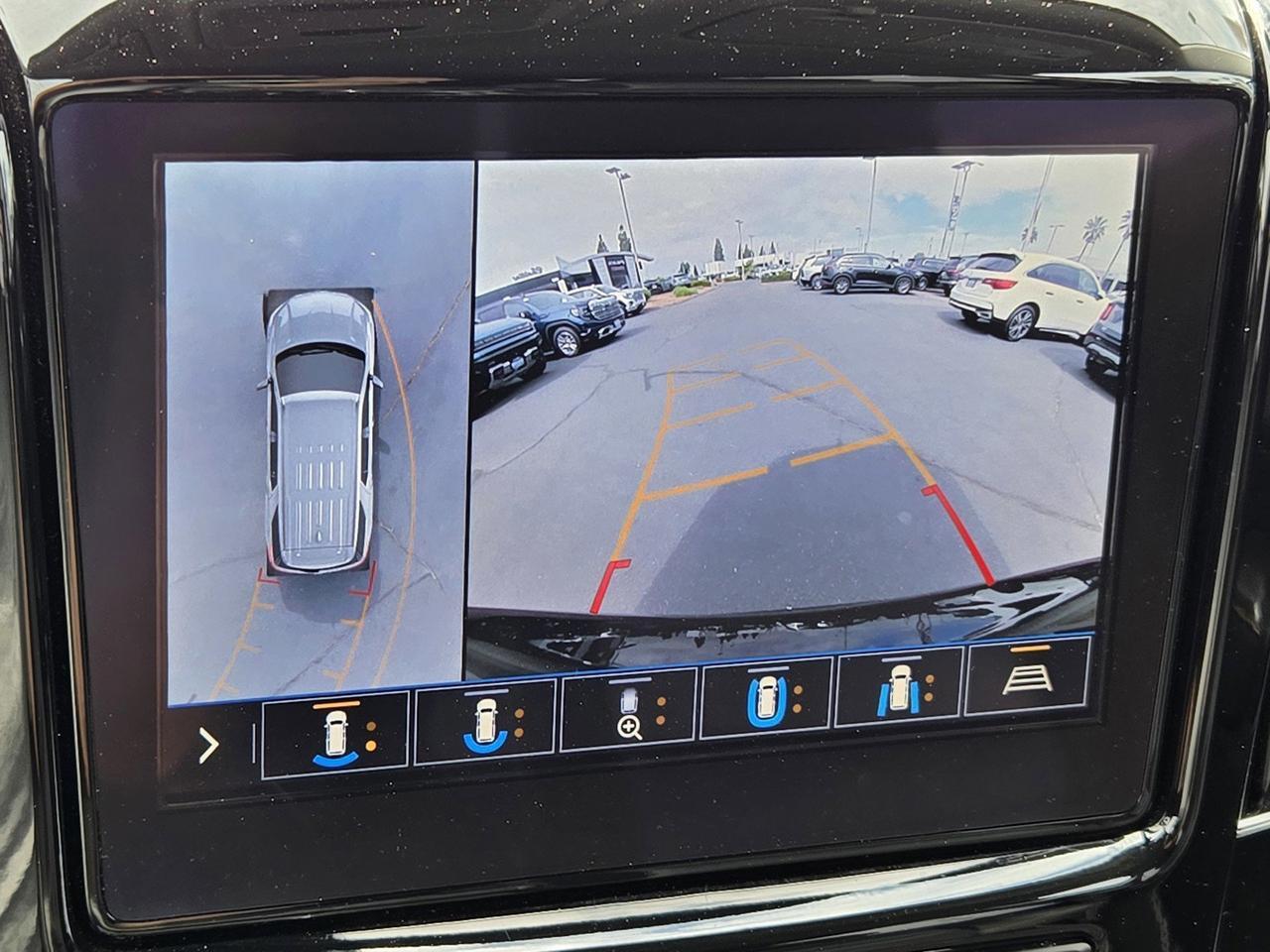 2021 Chevrolet Traverse RS Roseville CA