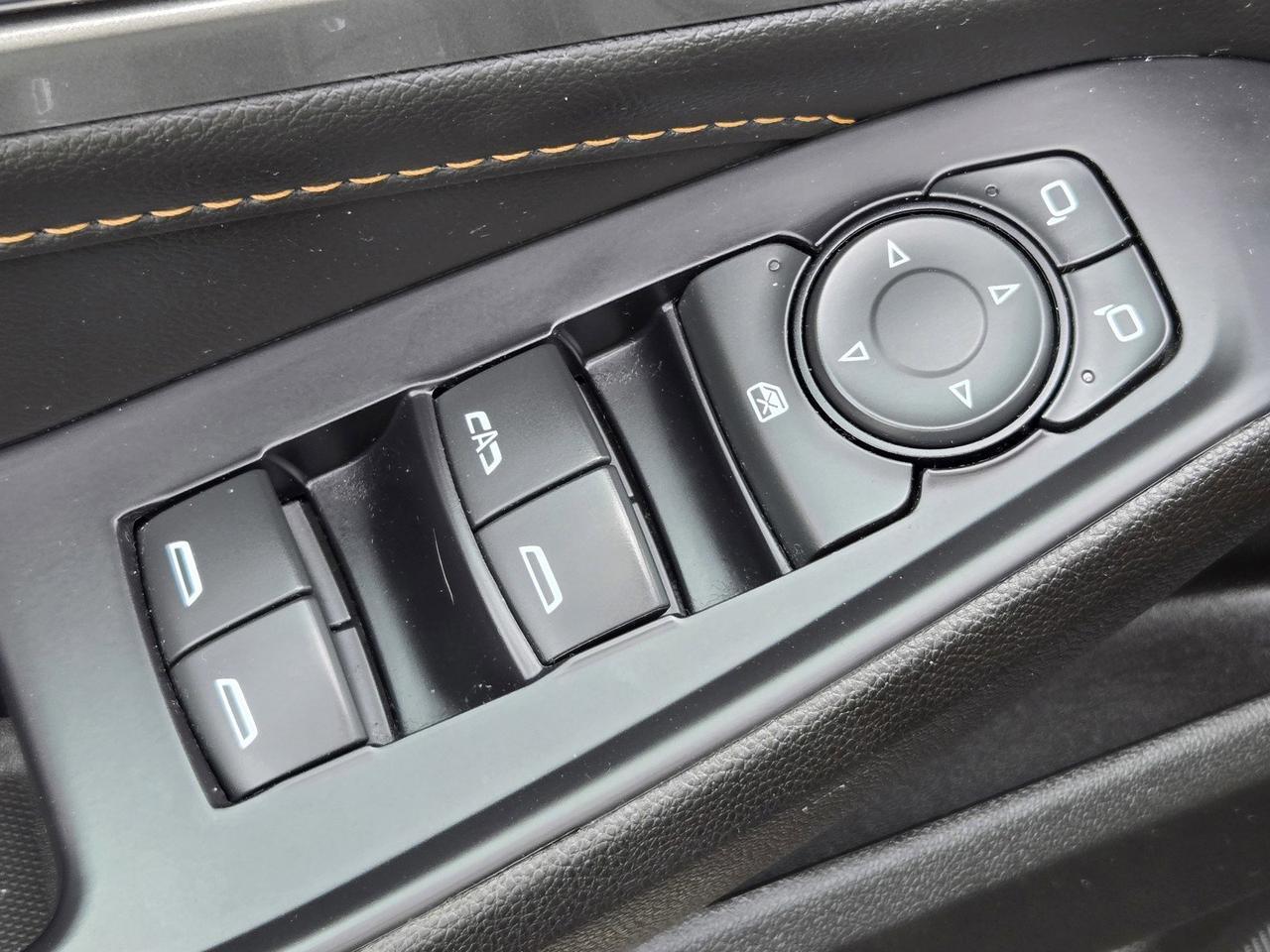 2021 Chevrolet Traverse RS Roseville CA