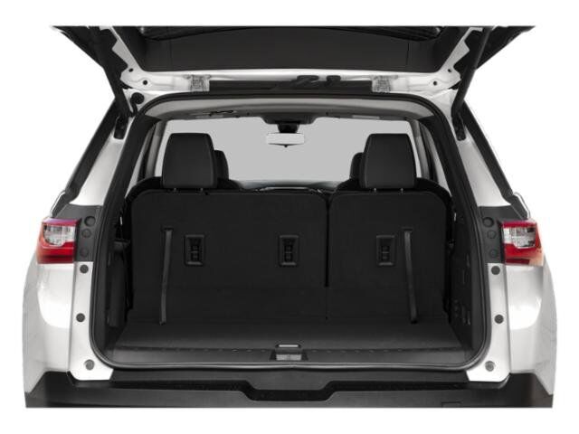 2021 Chevrolet Traverse RS Roseville CA