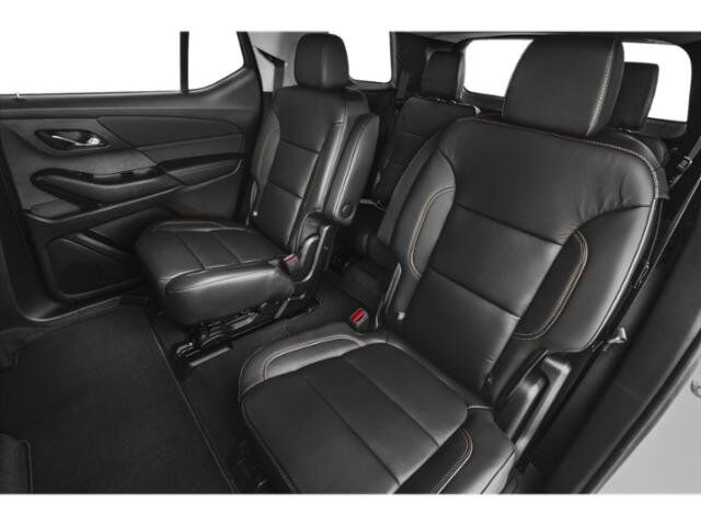 2021 Chevrolet Traverse RS Roseville CA