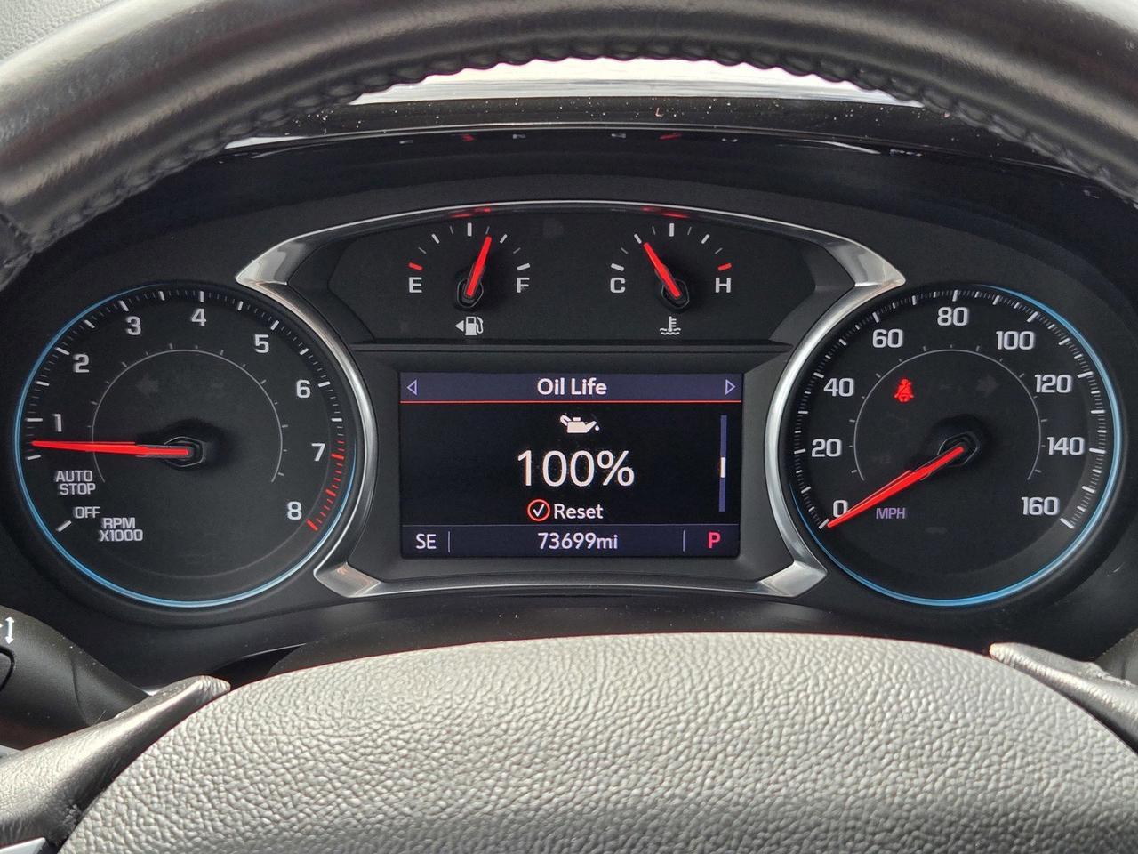 2021 Chevrolet Traverse RS Roseville CA