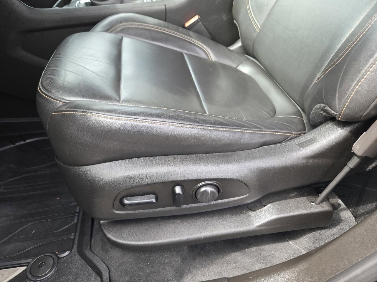 2021 Chevrolet Traverse RS Roseville CA