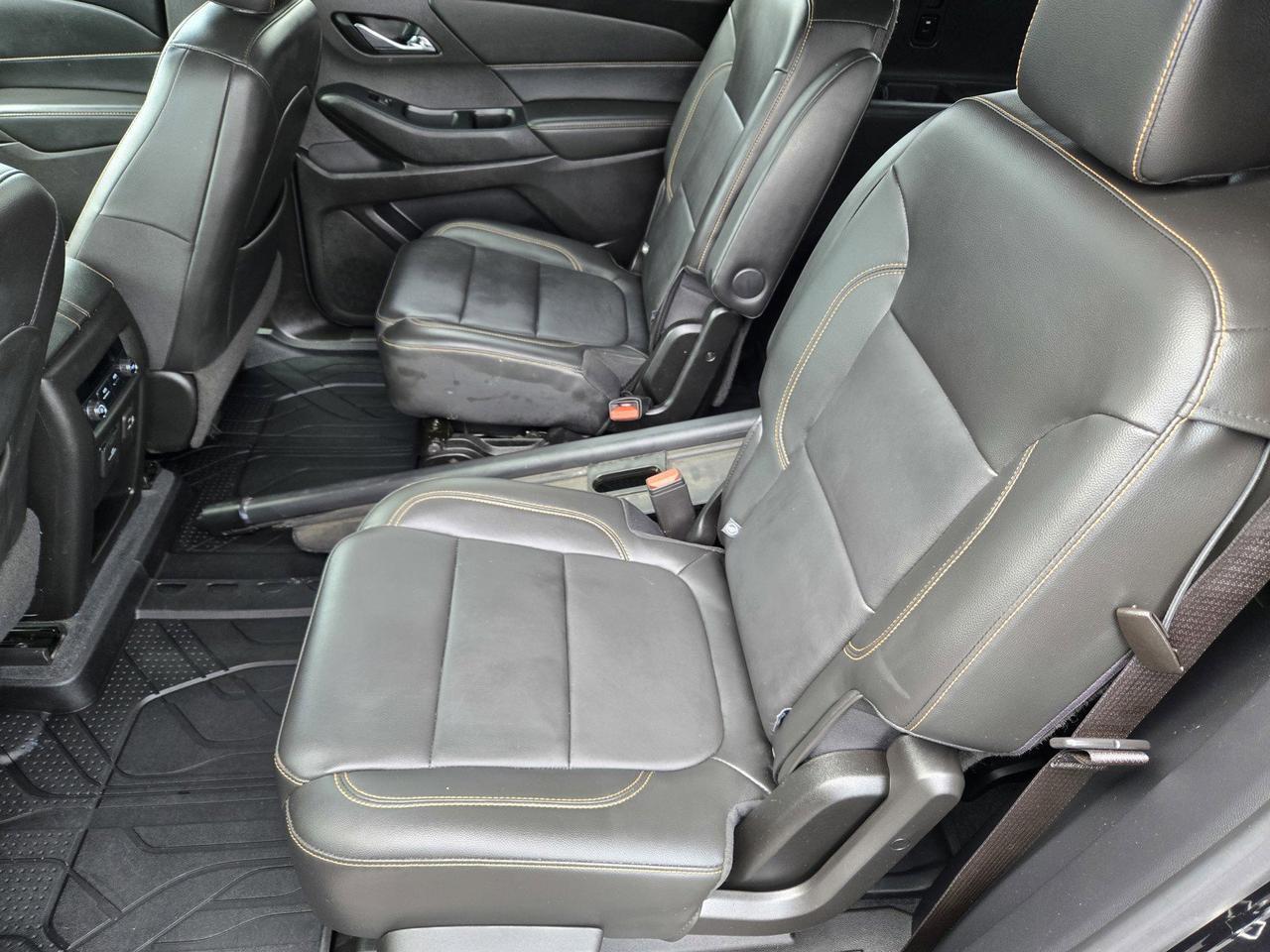 2021 Chevrolet Traverse RS Roseville CA