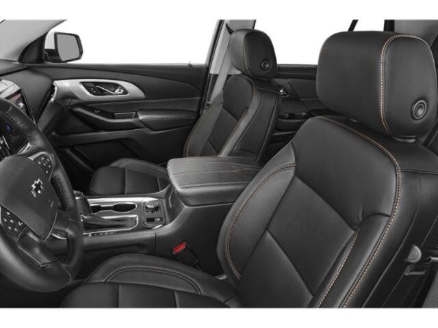 2021 Chevrolet Traverse RS Roseville CA