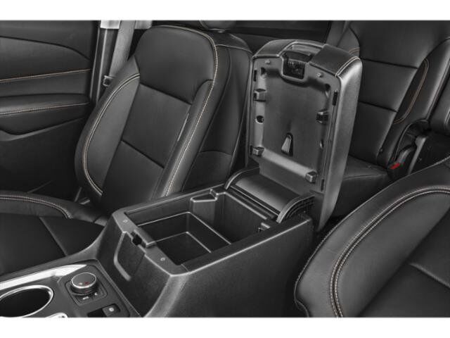 2021 Chevrolet Traverse RS Roseville CA