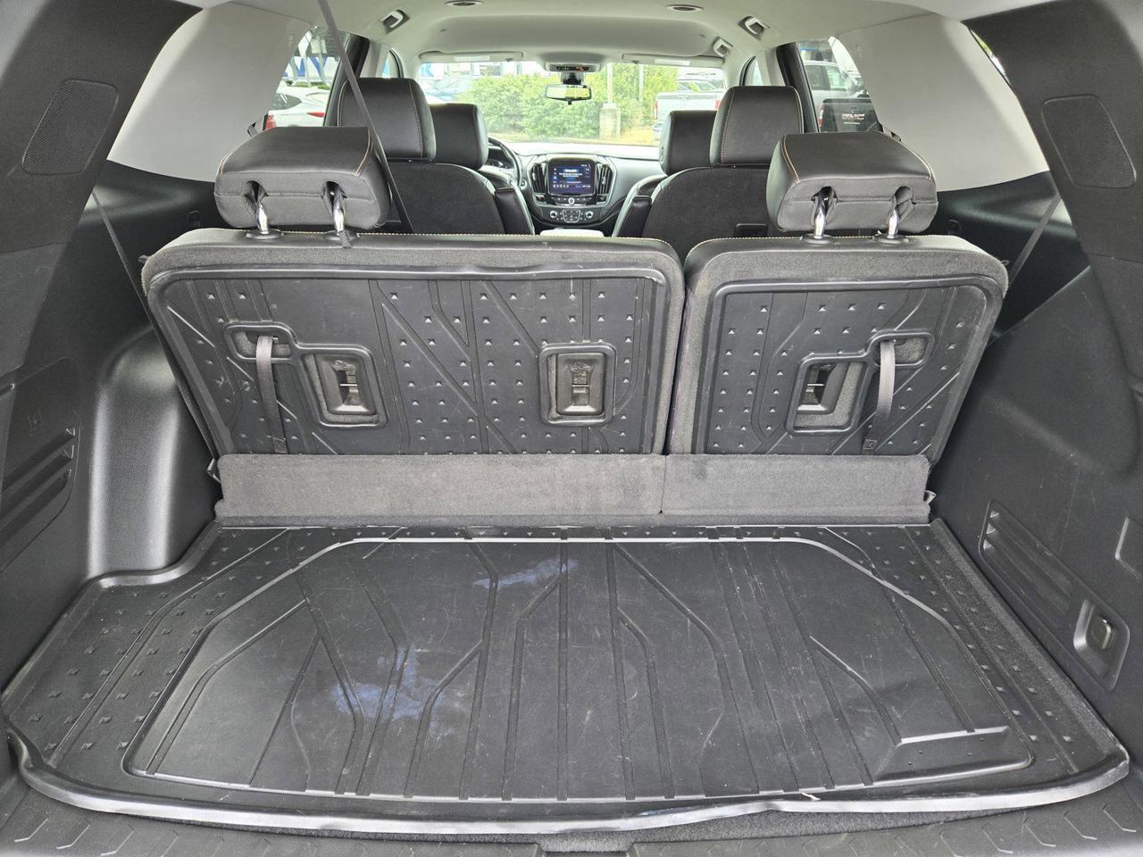 2021 Chevrolet Traverse RS Roseville CA