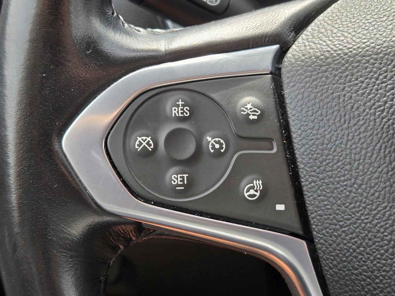 2021 Chevrolet Traverse RS Roseville CA
