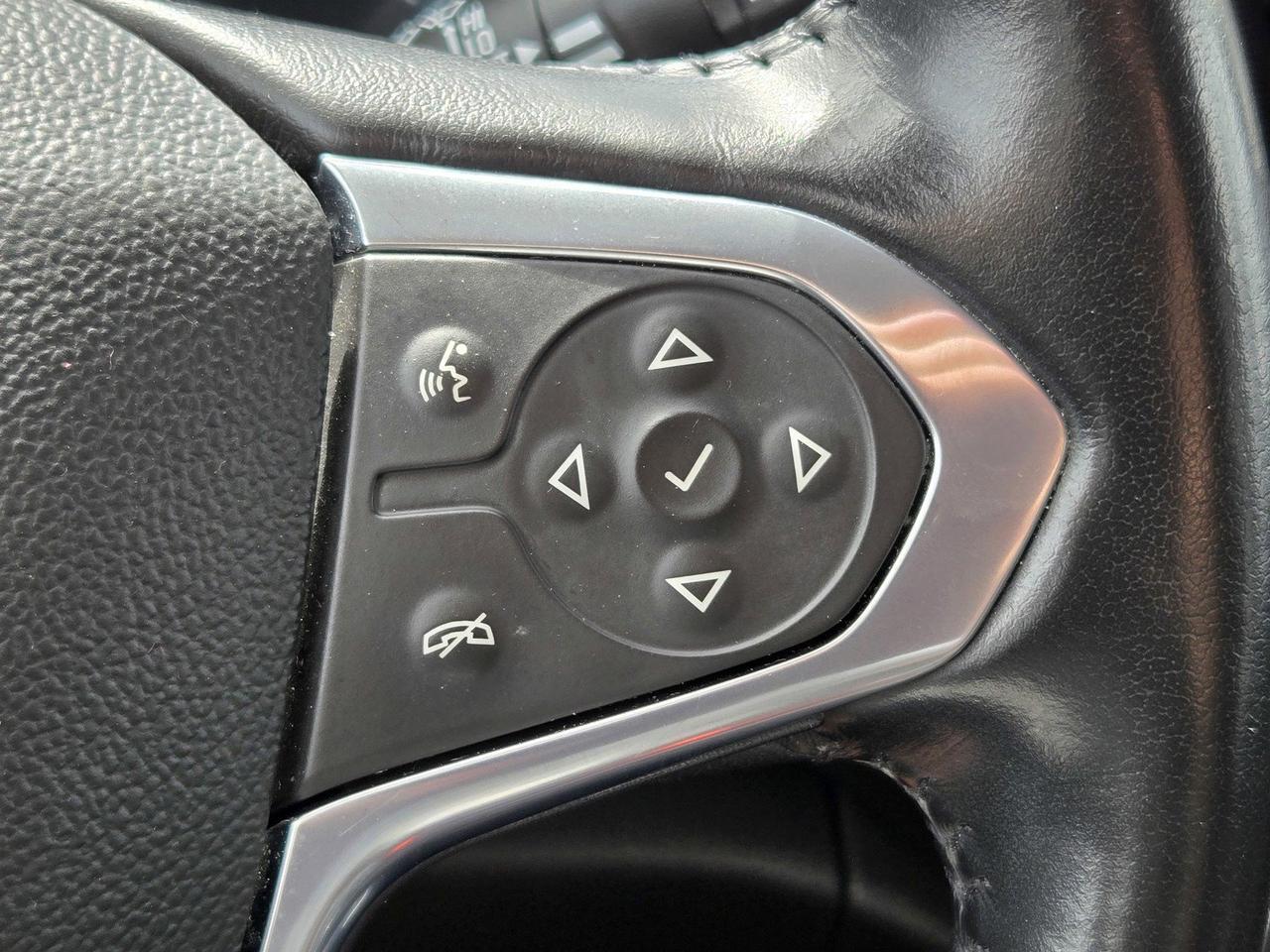2021 Chevrolet Traverse RS Roseville CA