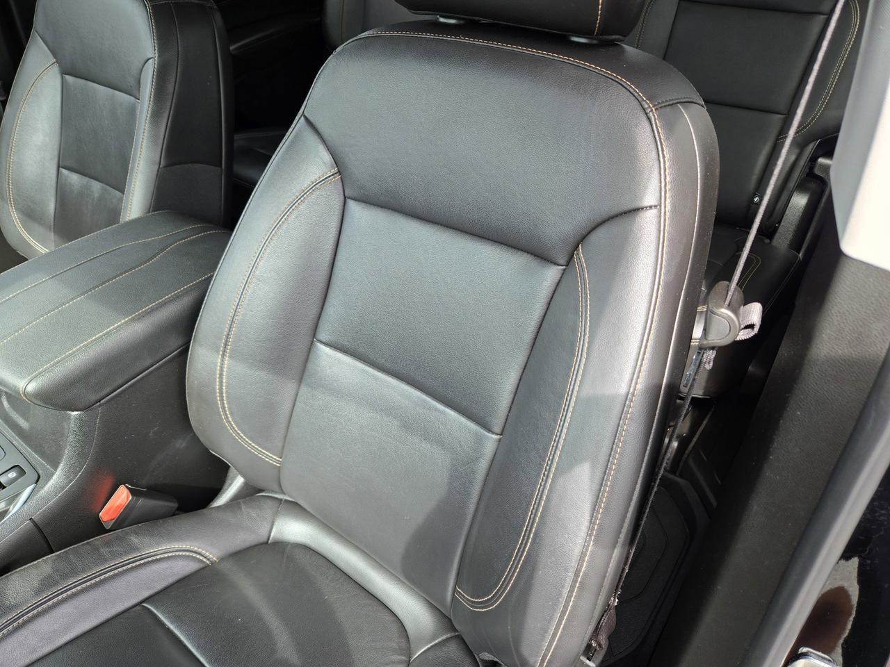 2021 Chevrolet Traverse RS Roseville CA