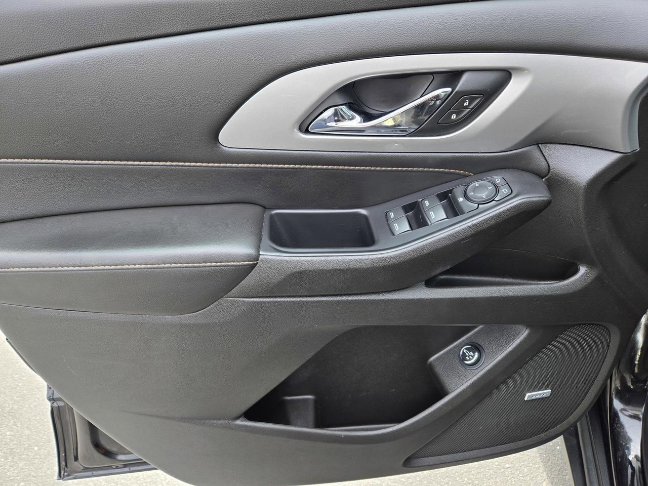 2021 Chevrolet Traverse RS Roseville CA