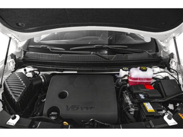 2021 Chevrolet Traverse RS Roseville CA