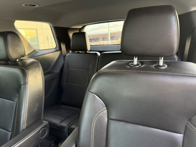 2021 Chevrolet Traverse RS Spokane WA