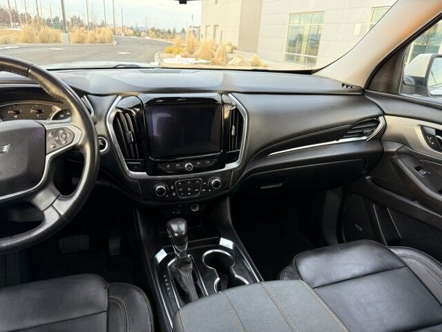 2021 Chevrolet Traverse RS Spokane WA