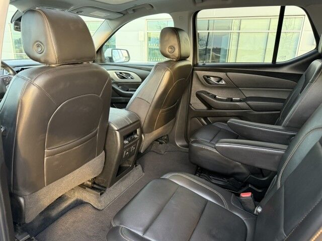 2021 Chevrolet Traverse RS Spokane WA