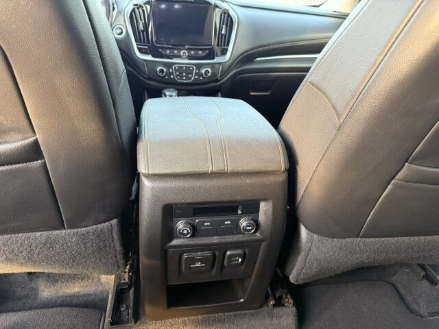 2021 Chevrolet Traverse RS Spokane WA