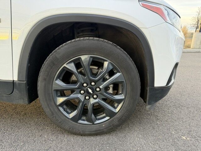 2021 Chevrolet Traverse RS Spokane WA