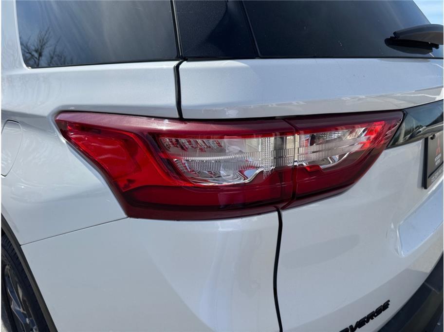 2021 Chevrolet Traverse RS Sport Utility 4D Folsom CA