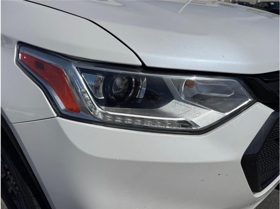 2021 Chevrolet Traverse RS Sport Utility 4D Folsom CA