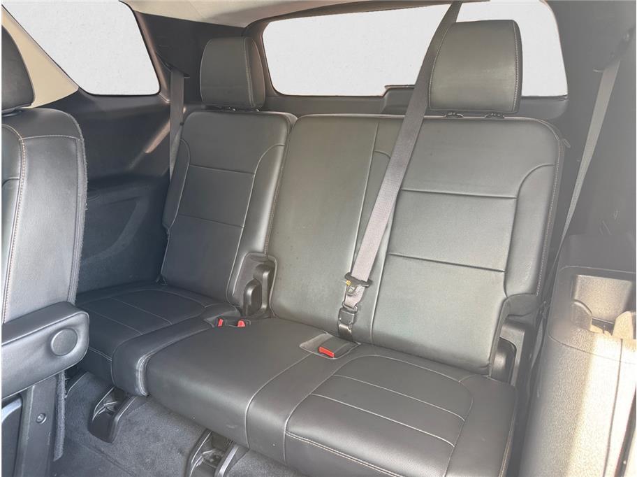 2021 Chevrolet Traverse RS Sport Utility 4D Folsom CA