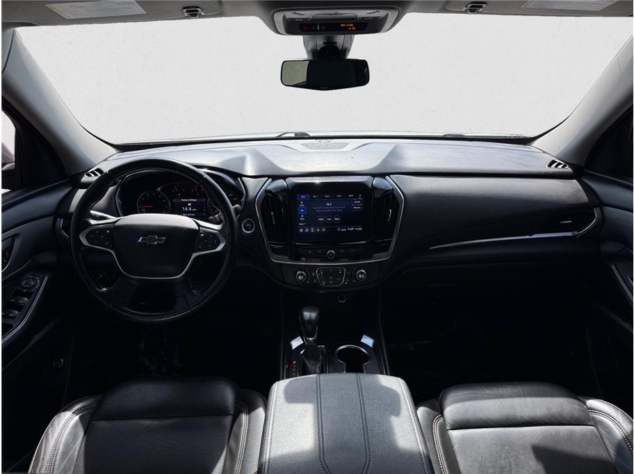 2021 Chevrolet Traverse RS Sport Utility 4D Folsom CA