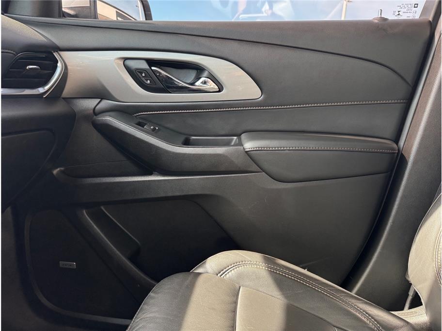 2021 Chevrolet Traverse RS Sport Utility 4D Folsom CA