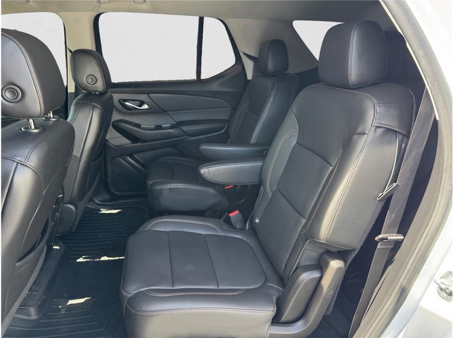 2021 Chevrolet Traverse RS Sport Utility 4D Folsom CA
