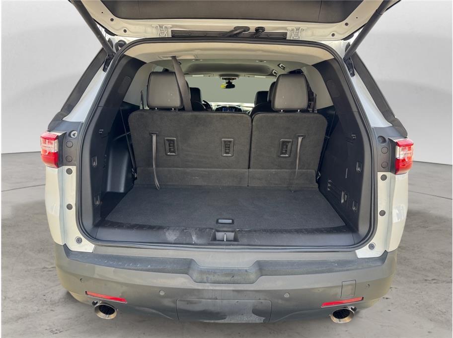 2021 Chevrolet Traverse RS Sport Utility 4D Folsom CA