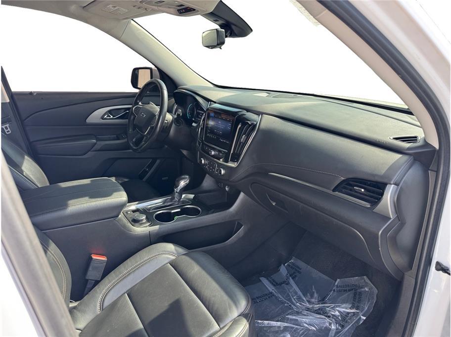 2021 Chevrolet Traverse RS Sport Utility 4D Folsom CA