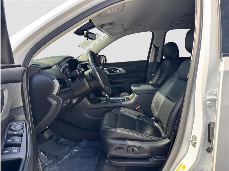 2021 Chevrolet Traverse RS Sport Utility 4D Folsom CA