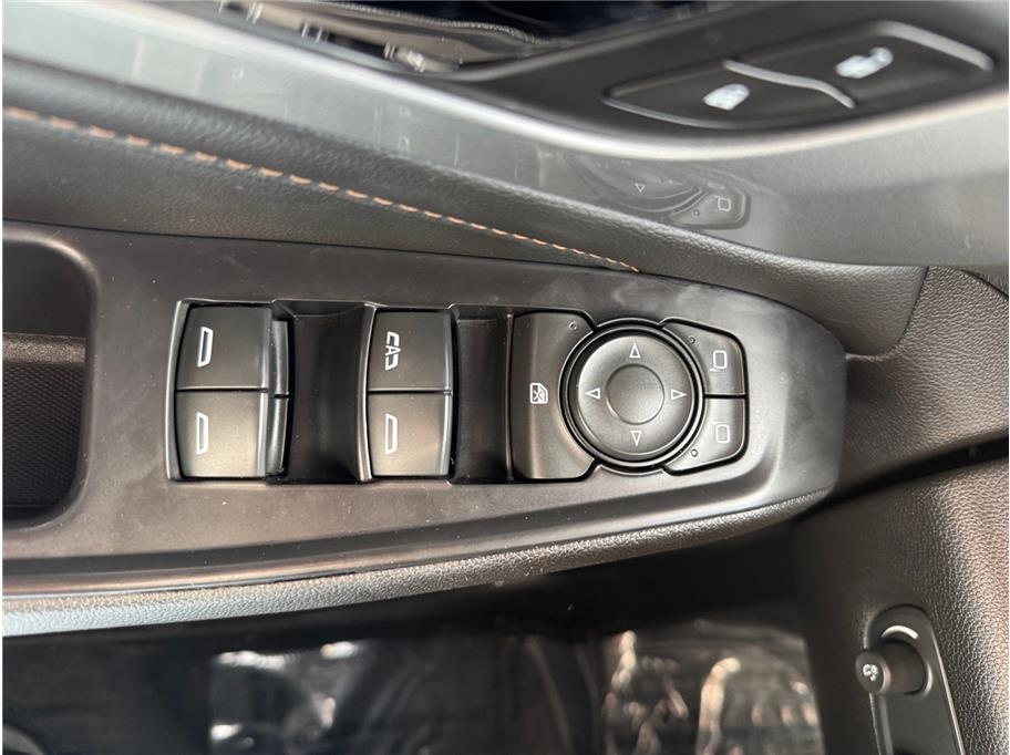 2021 Chevrolet Traverse RS Sport Utility 4D Folsom CA