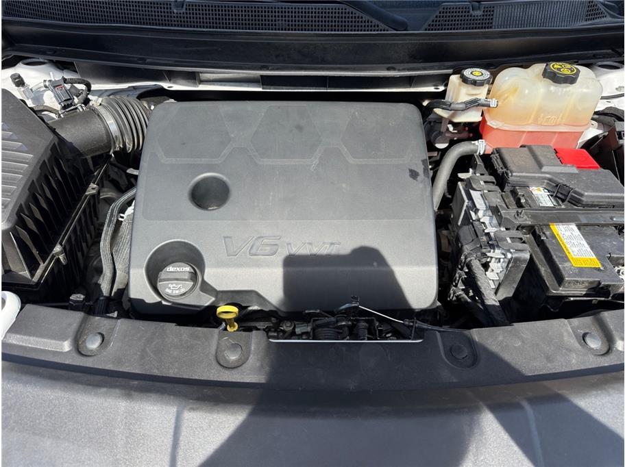 2021 Chevrolet Traverse RS Sport Utility 4D Folsom CA