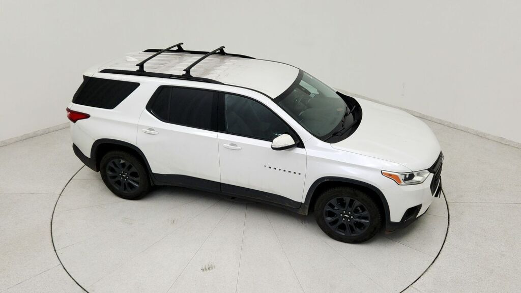 2021 Chevrolet Traverse RS Laurel MD