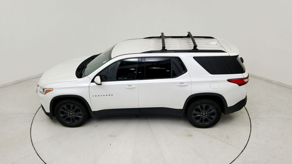 2021 Chevrolet Traverse RS Laurel MD
