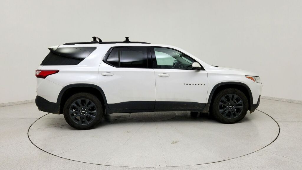2021 Chevrolet Traverse RS Laurel MD