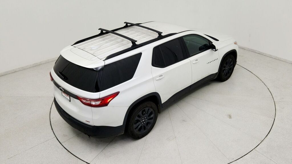 2021 Chevrolet Traverse RS Laurel MD