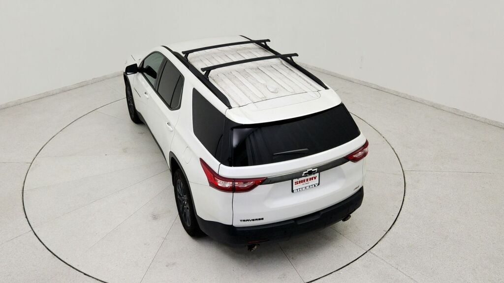 2021 Chevrolet Traverse RS Laurel MD
