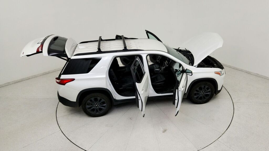 2021 Chevrolet Traverse RS Laurel MD