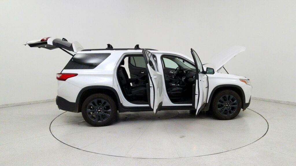 2021 Chevrolet Traverse RS Laurel MD